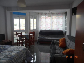 Estudio Plazamar, Torre Del Mar